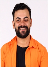Retrato de DANIEL DO SANTA MARIA
