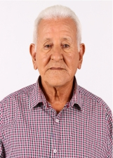 Retrato de CAMACÃ