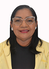 Retrato de PROF.. VALCINETE NUNES