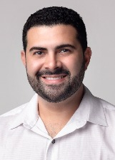 Retrato de VICTOR CASSIANO