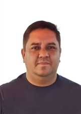 Retrato de DR MARCIO VEIGA