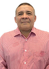 Retrato de NEY DO COCAL