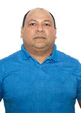 Retrato de JÚNIOR DO PEIXE