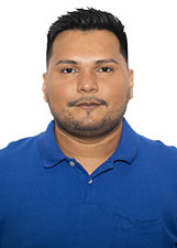 Retrato de EDUARDO ARAÚJO
