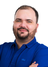 Retrato de RODRIGO AMORIM
