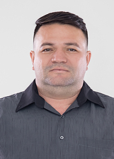 Retrato de JAILSON SOUZA