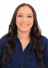 Retrato de RENATA ROCHA