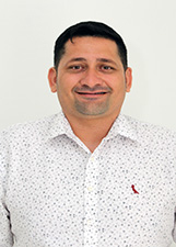Retrato de ELIZEU FERREIRA DO ESPORTE