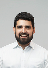 Retrato de BRUNO RABELO