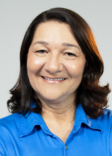 Retrato de DONA LÉIA