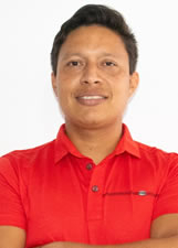 Retrato de ALLAN RAIOL