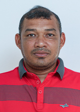 Retrato de PÃOZINHO