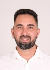Retrato de DIEGO MOREIRA