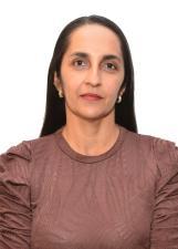 Retrato de PROFESSORA LORDENES