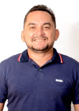 Retrato de PROFESSOR ANILTON