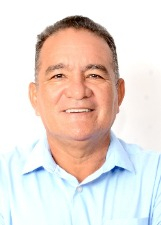 Retrato de JAIR DAMASCENO