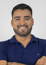 Retrato de VICTOR COSTA