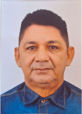 Retrato de BETO CURICACA