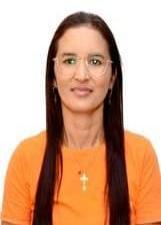Retrato de VANNA RIBEIRO