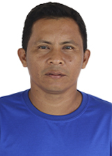 Retrato de DE JESUS