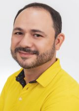 Retrato de PABLO DA SAÚDE