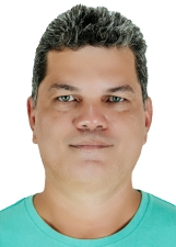 Retrato de PROFESSOR ROBSON