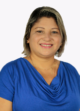 Retrato de NAZA DIAS
