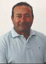 Retrato de ISAIAS DA FUTURA E CAFUNDO