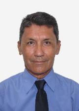 Retrato de EDSON FARIAS