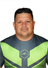 Retrato de NAEL VASCONCELOS BASE DO POVO