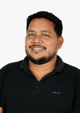 Retrato de MARLON PANTOJA
