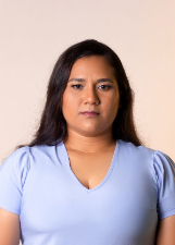 Retrato de BRUNA MATOS
