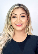 Retrato de ANDREIA VEIGA