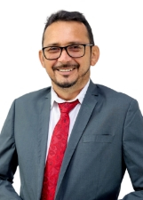 Retrato de MANOEL BACATELA