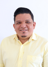 Retrato de TICA SENA
