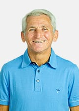 Retrato de EDGAR DO 75