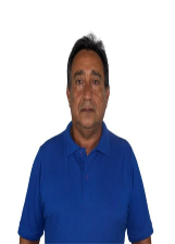 Retrato de ALUÍSIO DO TECA
