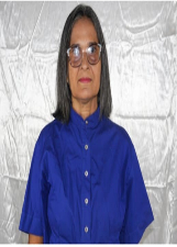 Retrato de PROFESSORA ANA MIRA