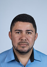 Retrato de MOACÉLIO