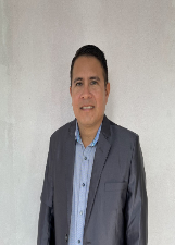 Retrato de NILDO PAIVA