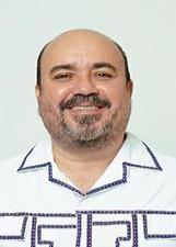 Retrato de TOBIAS