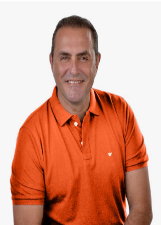 Retrato de GANDOR HAGE