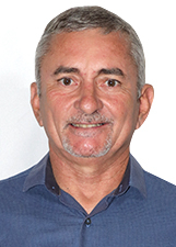 Retrato de VALDO AMORIM