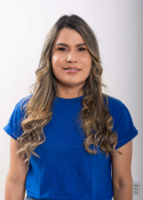 Retrato de MOACIRA ALHO