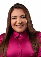 Retrato de ADRIANA TORRES
