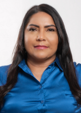 Retrato de IRACILDA ALHO