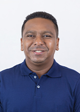 Retrato de DECO ARAUJO