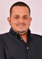 Retrato de JOÃO MARCUS DA SAÚDE