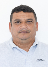 Retrato de PAULO DAS EMPRESAS