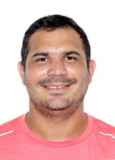 Retrato de ALVARO SICÇU